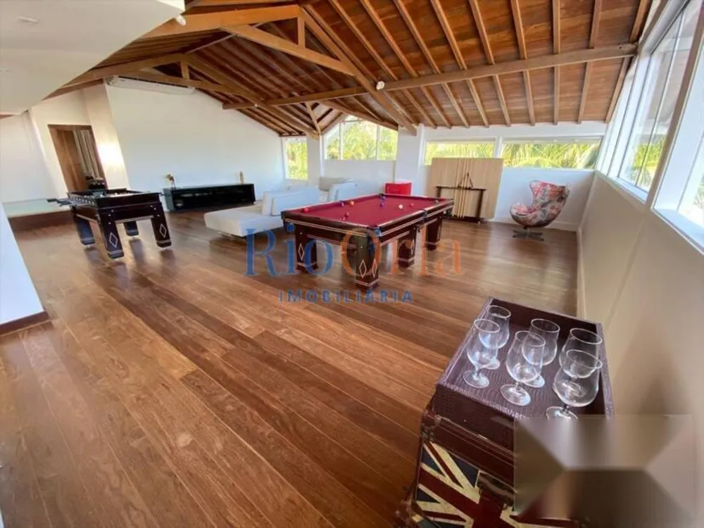 Casa, 4 quartos, 1170 m² - Foto 18