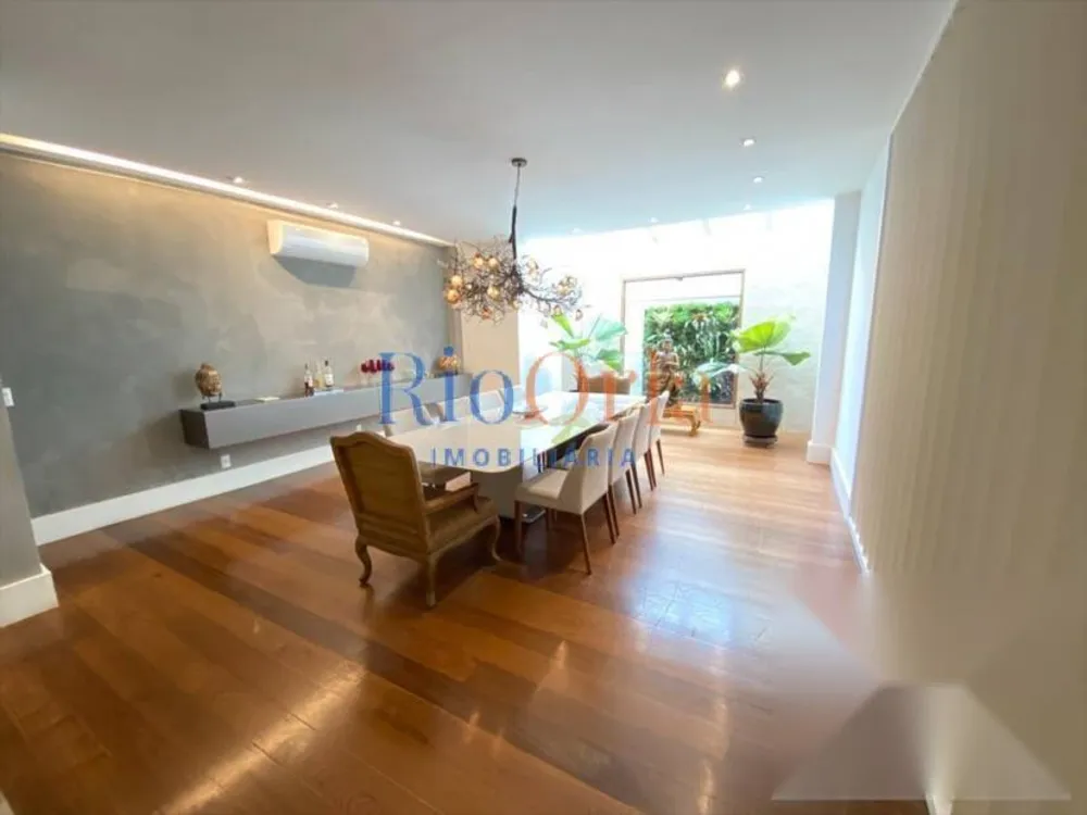 Casa, 4 quartos, 1170 m² - Foto 7