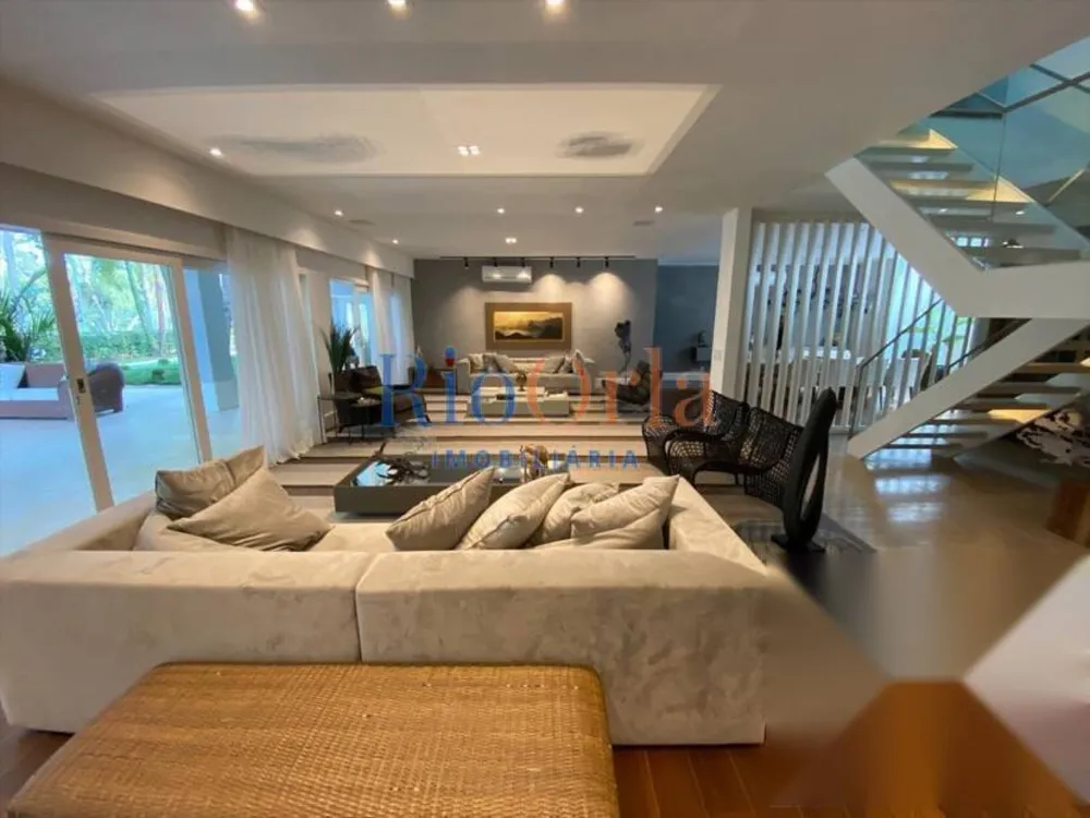 Casa, 4 quartos, 1170 m² - Foto 8