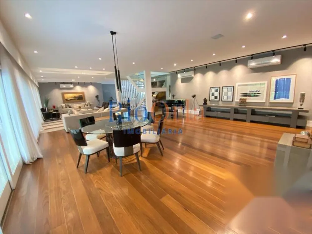Casa, 4 quartos, 1170 m² - Foto 6