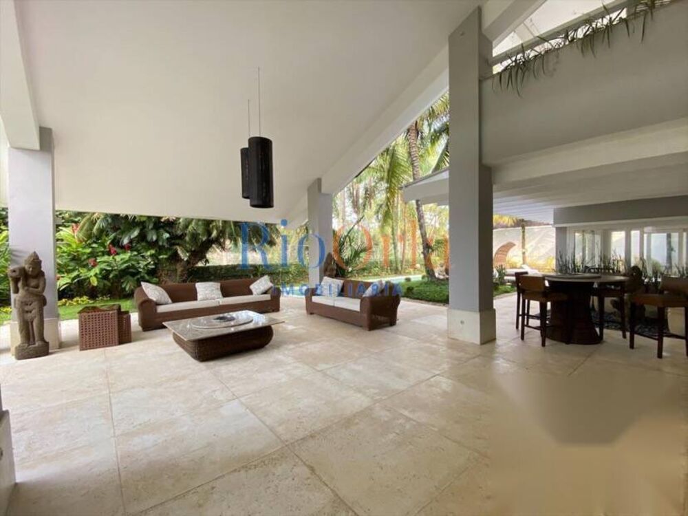 Casa, 4 quartos, 1170 m² - Foto 14