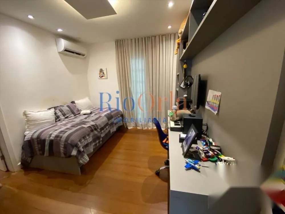 Casa, 4 quartos, 1170 m² - Foto 5