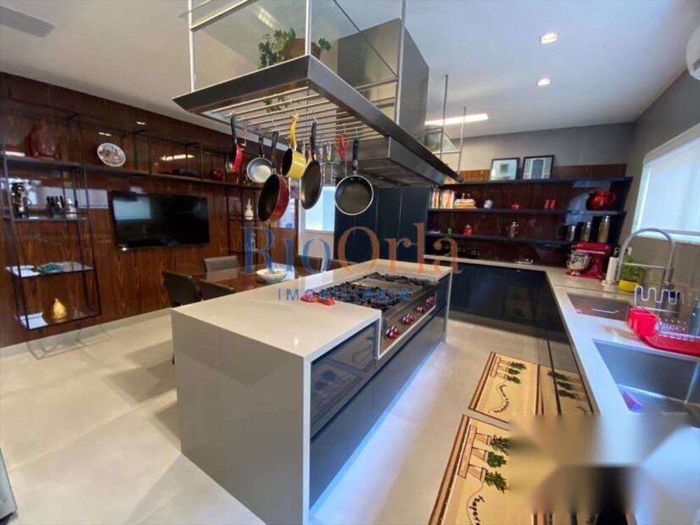 Casa, 4 quartos, 1170 m² - Foto 13