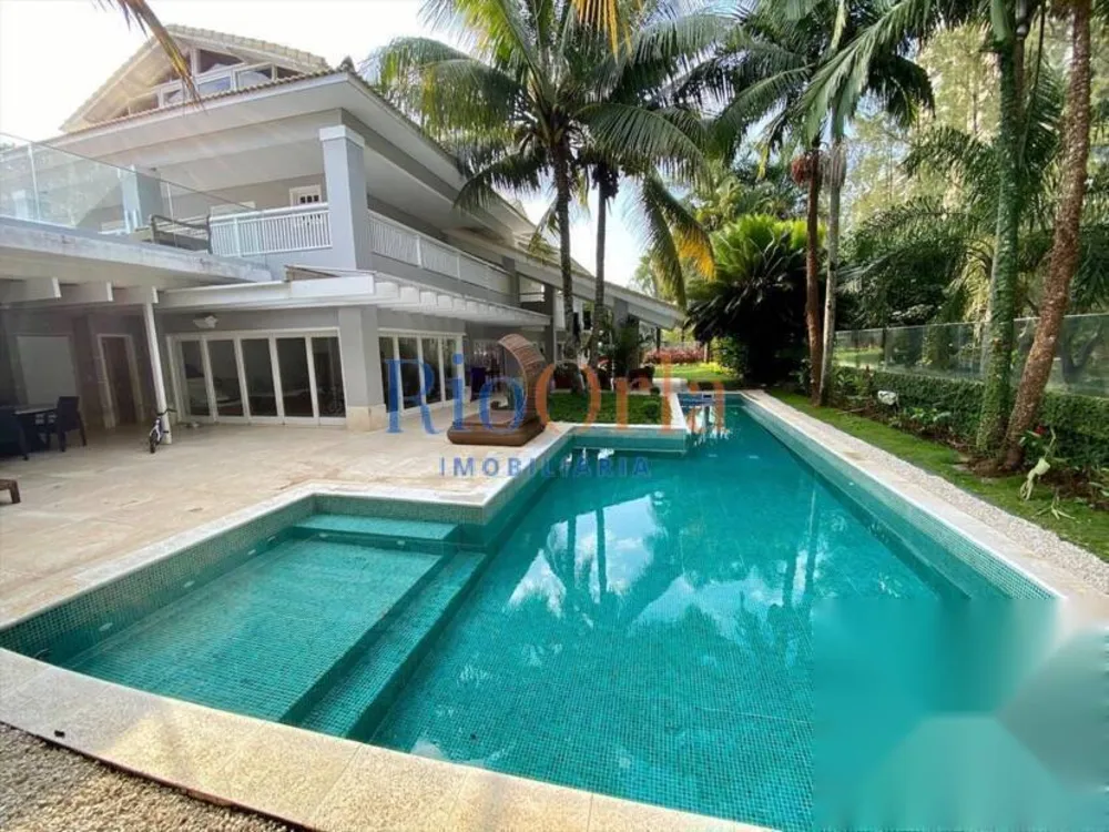 Casa, 4 quartos, 1170 m² - Foto 1