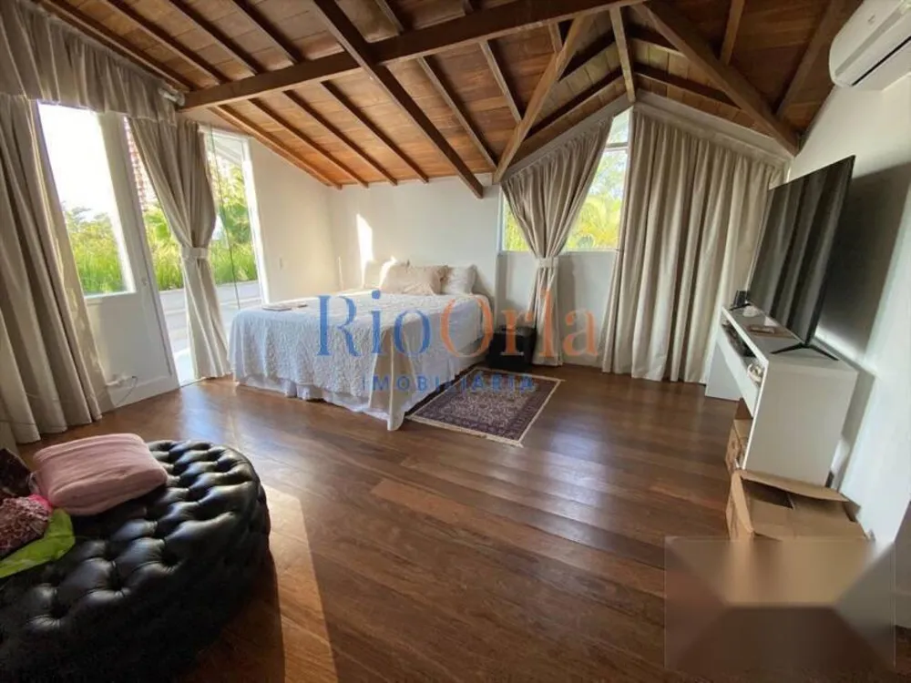 Casa, 4 quartos, 1170 m² - Foto 1