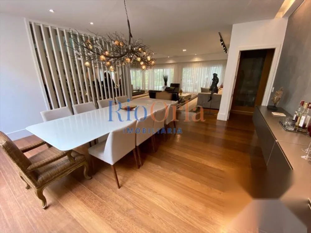 Casa, 4 quartos, 1170 m² - Foto 10