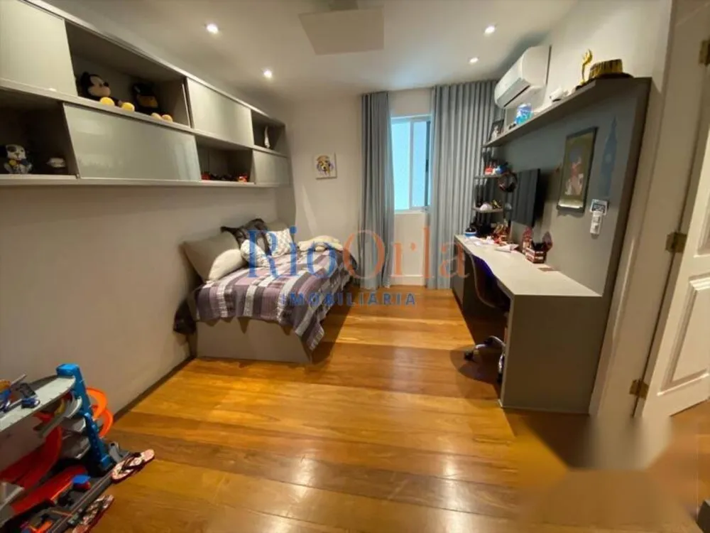 Casa, 4 quartos, 1170 m² - Foto 33