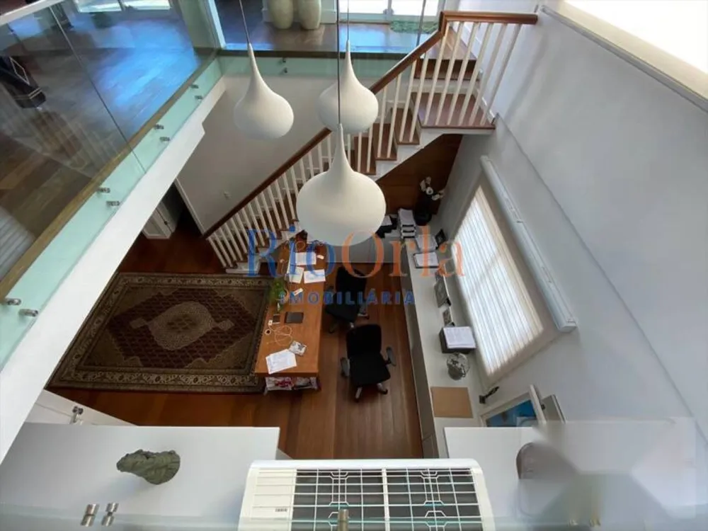Casa, 4 quartos, 1170 m² - Foto 45