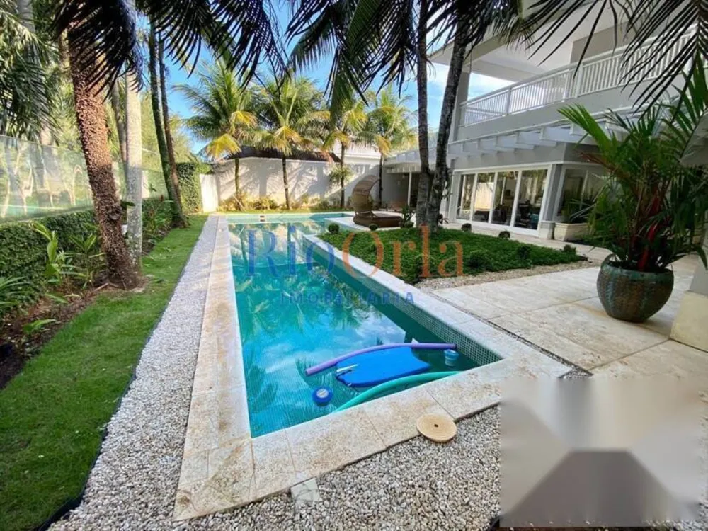 Casa, 4 quartos, 1170 m² - Foto 3