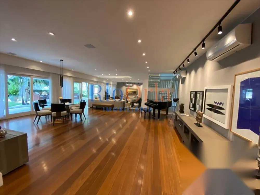Casa, 4 quartos, 1170 m² - Foto 8