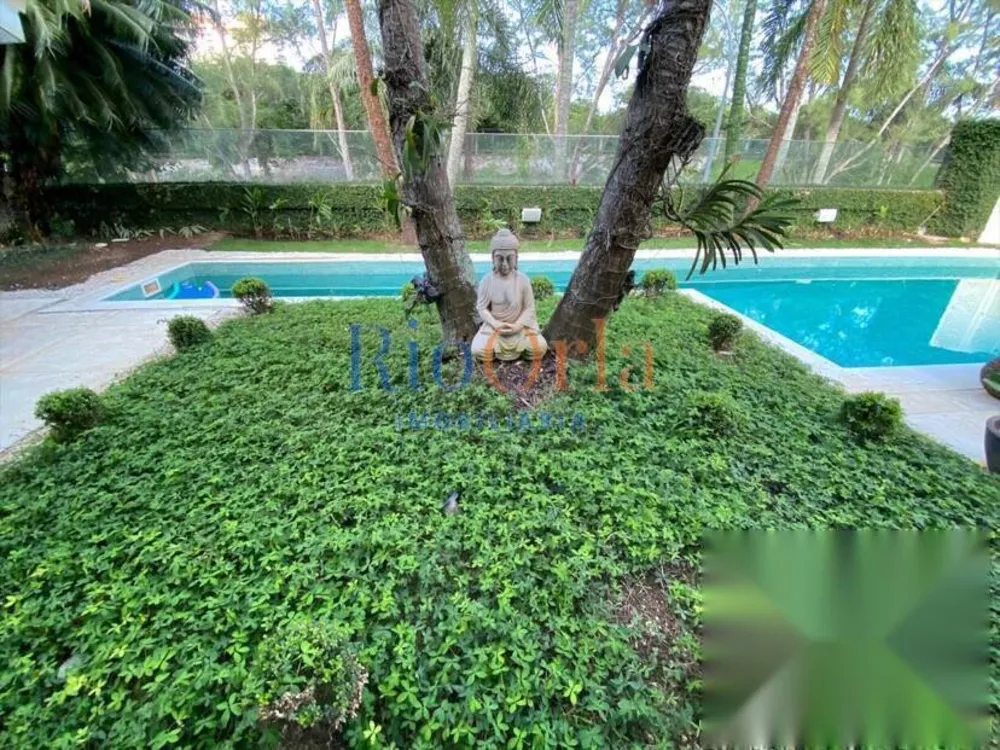 Casa, 4 quartos, 1170 m² - Foto 24