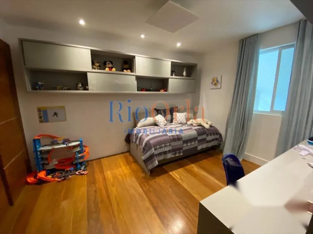 Casa, 4 quartos, 1170 m² - Foto 34
