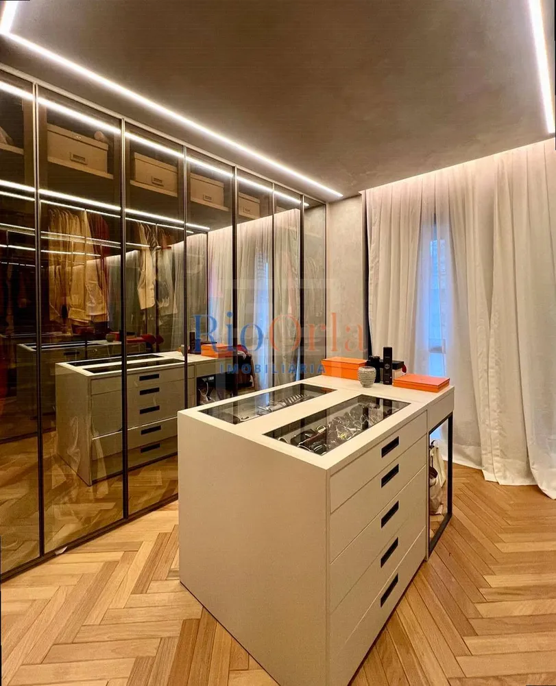 Apartamento, 3 quartos, 204 m² - Foto 12