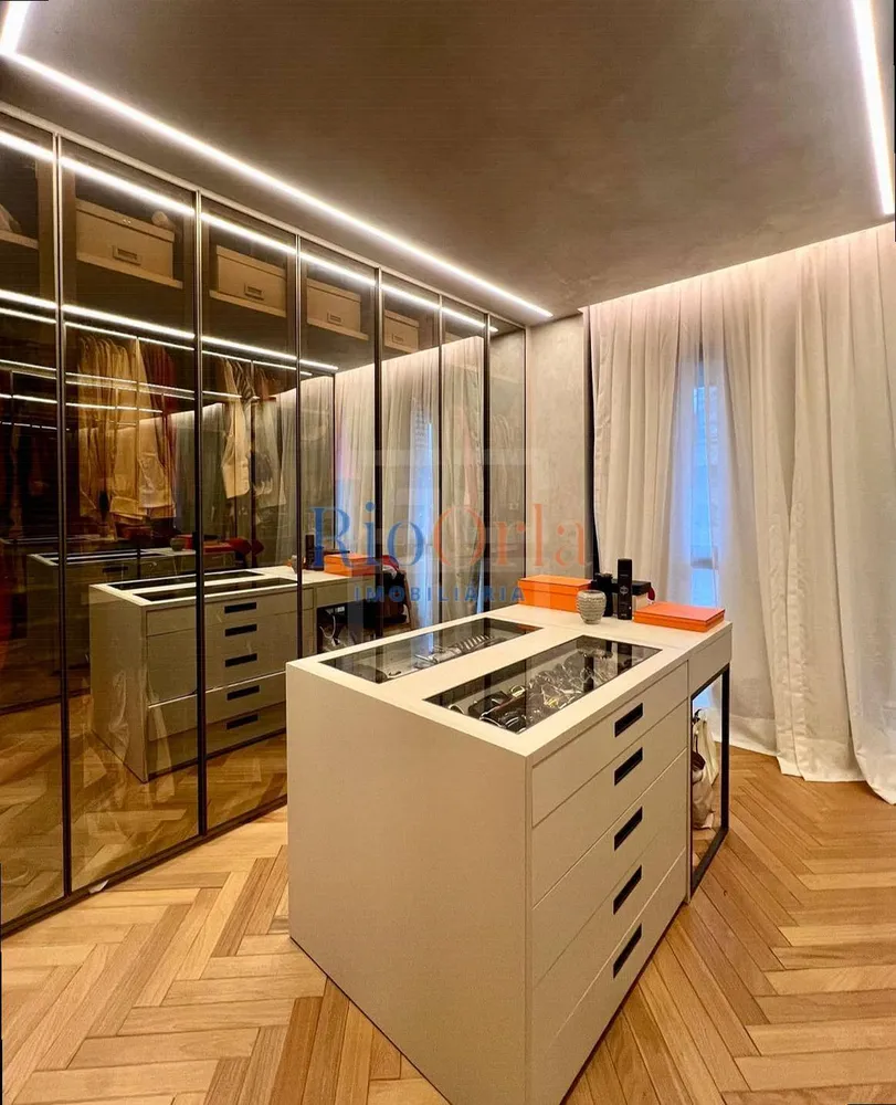 Apartamento, 3 quartos, 204 m² - Foto 19