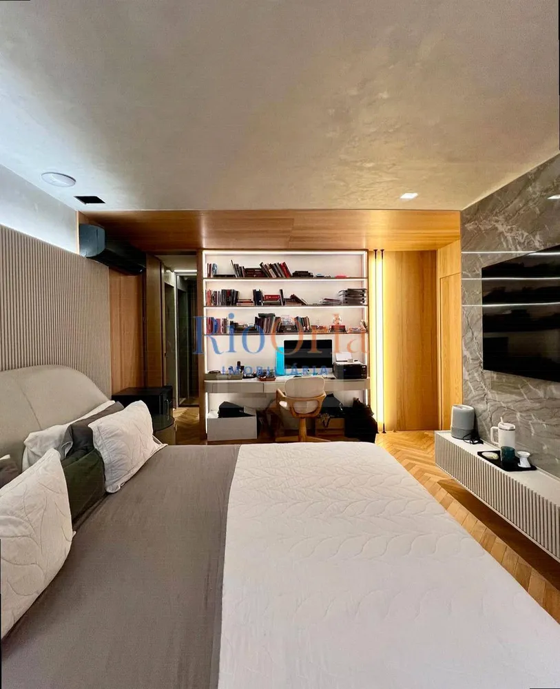 Apartamento, 3 quartos, 204 m² - Foto 6