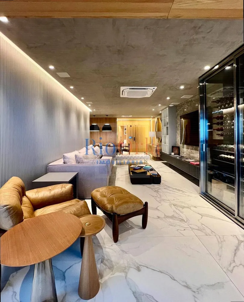 Apartamento, 3 quartos, 204 m² - Foto 21