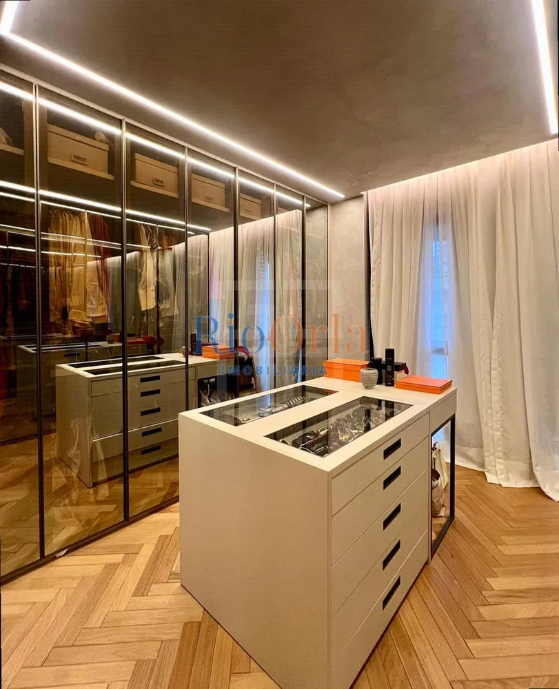 Apartamento, 3 quartos, 204 m² - Foto 7