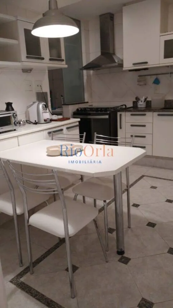 Apartamento, 3 quartos, 139 m² - Foto 9