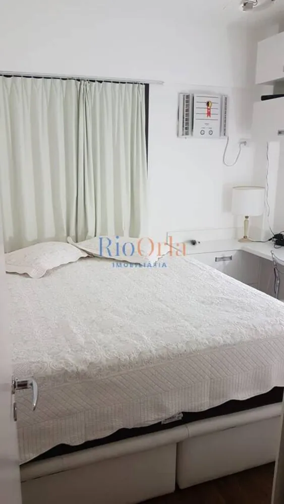 Apartamento, 3 quartos, 139 m² - Foto 4