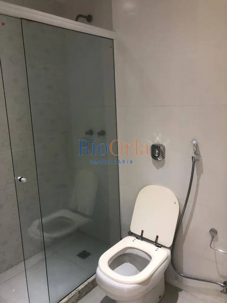 Apartamento, 3 quartos, 230 m² - Foto 4
