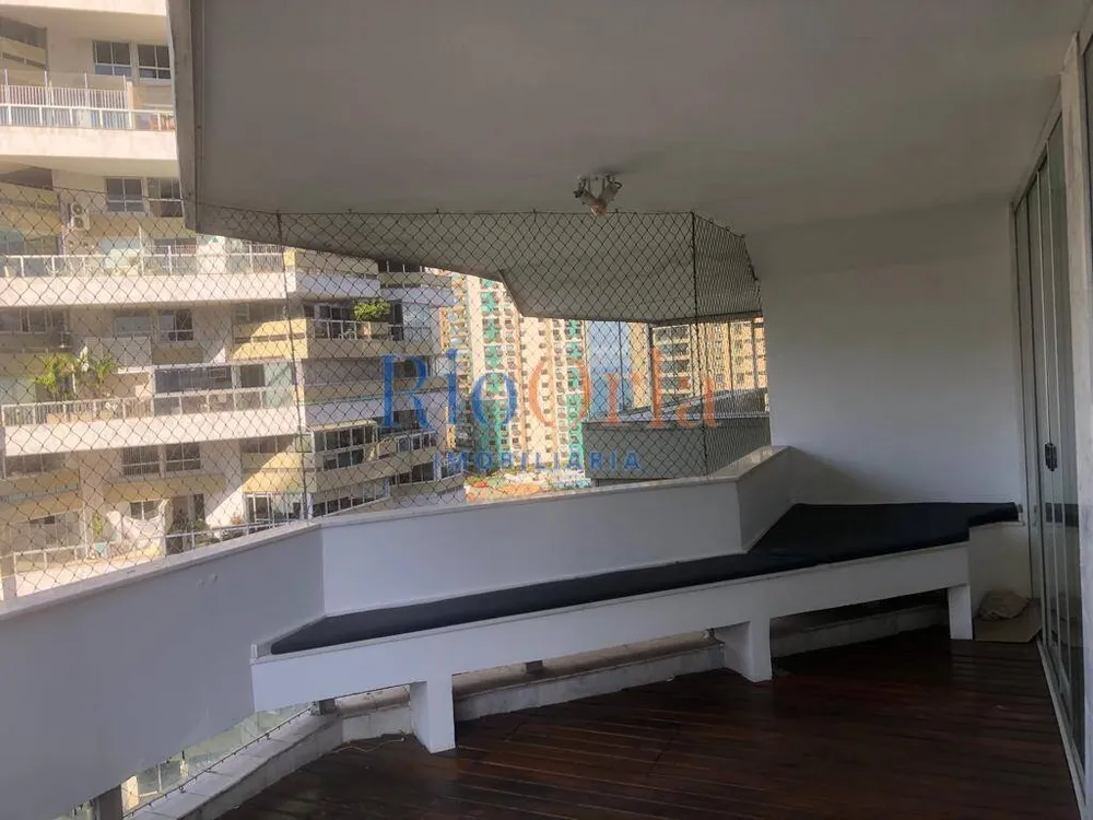 Apartamento, 3 quartos, 230 m² - Foto 24