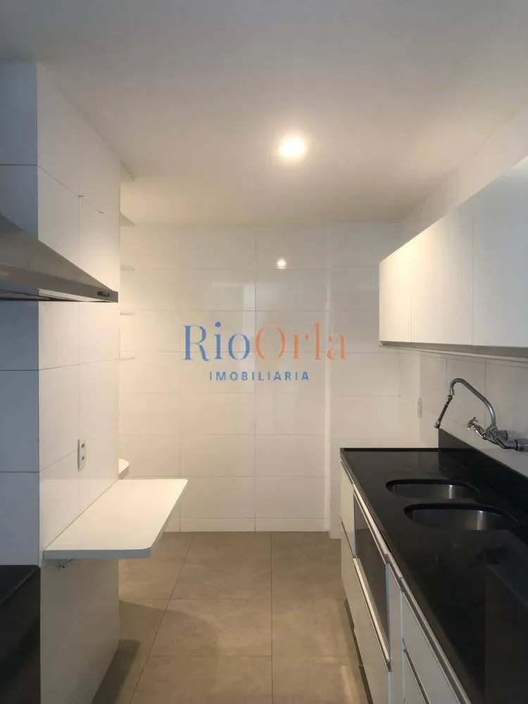 Apartamento, 3 quartos, 230 m² - Foto 9