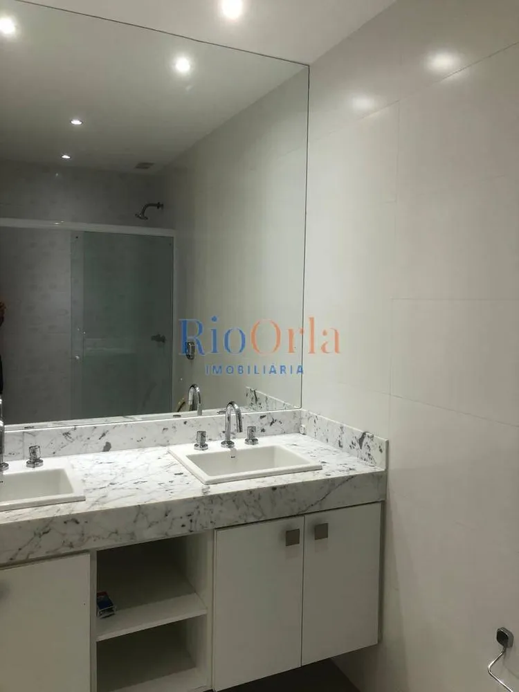 Apartamento, 3 quartos, 230 m² - Foto 13