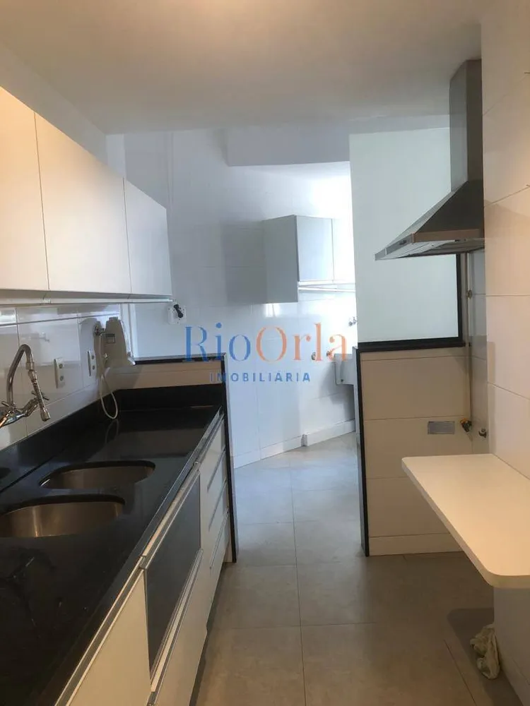 Apartamento, 3 quartos, 230 m² - Foto 14