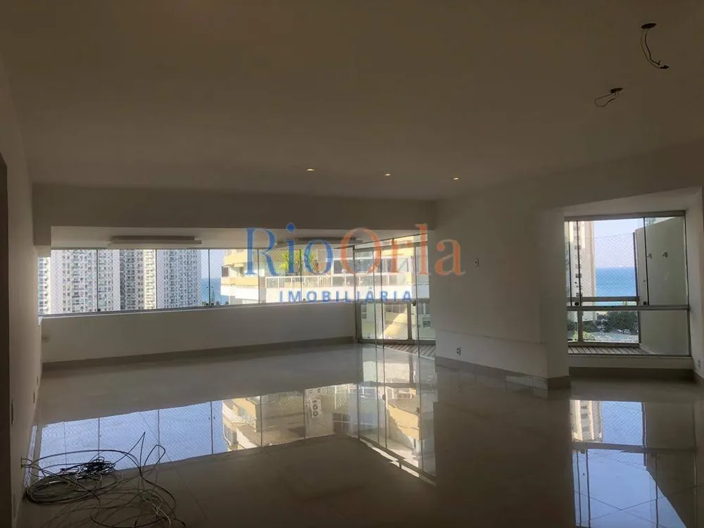 Apartamento, 3 quartos, 230 m² - Foto 19