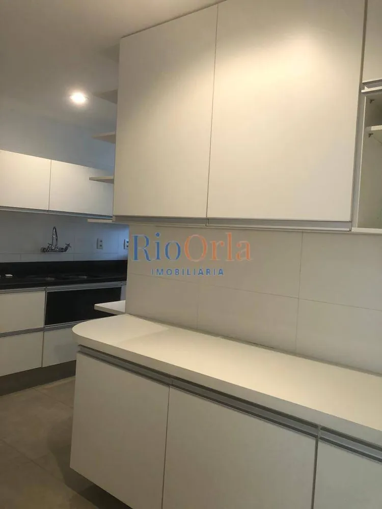 Apartamento, 3 quartos, 230 m² - Foto 26