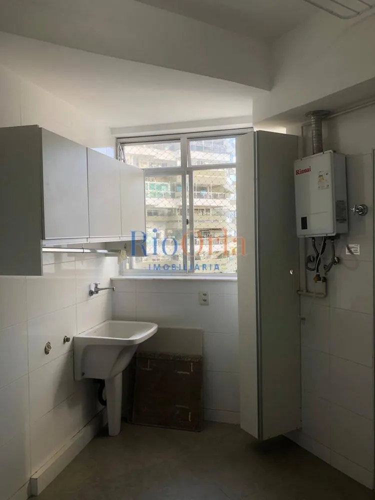 Apartamento, 3 quartos, 230 m² - Foto 7