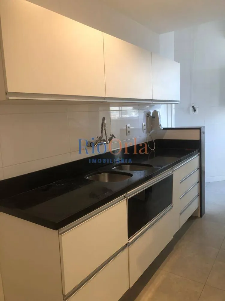 Apartamento, 3 quartos, 230 m² - Foto 11