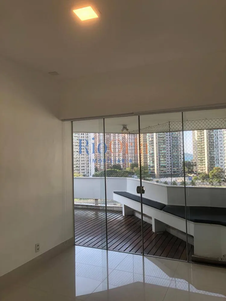 Apartamento, 3 quartos, 230 m² - Foto 12