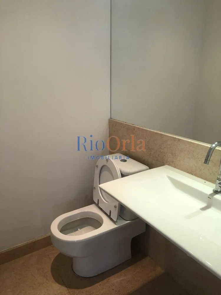 Apartamento, 3 quartos, 230 m² - Foto 10
