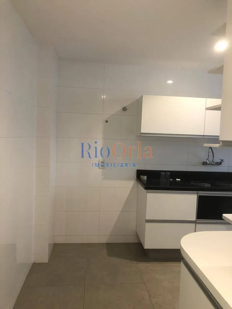 Apartamento, 3 quartos, 230 m² - Foto 22