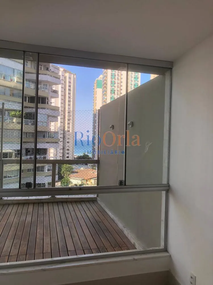 Apartamento, 3 quartos, 230 m² - Foto 18