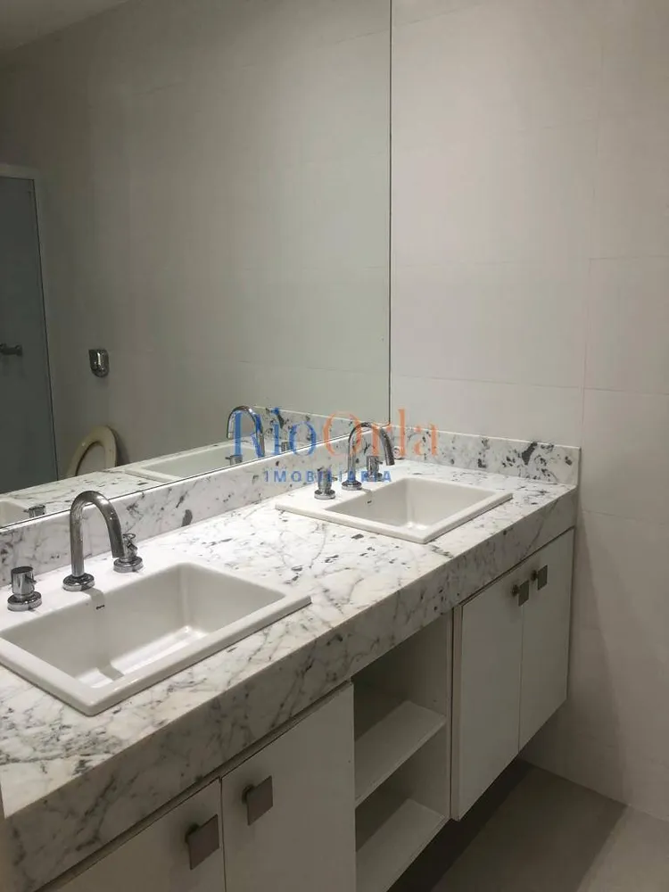 Apartamento, 3 quartos, 230 m² - Foto 3