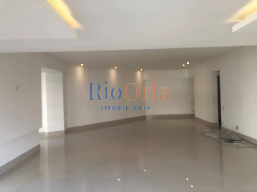 Apartamento, 3 quartos, 230 m² - Foto 15