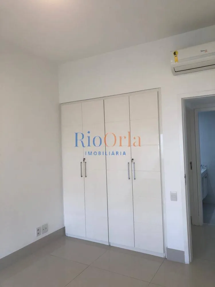 Apartamento, 3 quartos, 230 m² - Foto 1