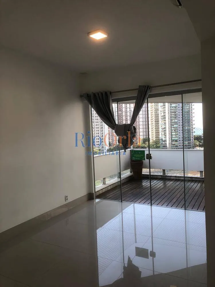 Apartamento, 3 quartos, 230 m² - Foto 12