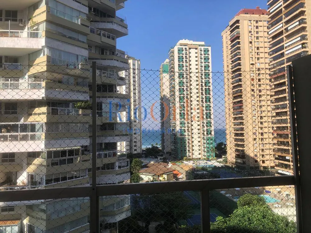 Apartamento, 3 quartos, 230 m² - Foto 17