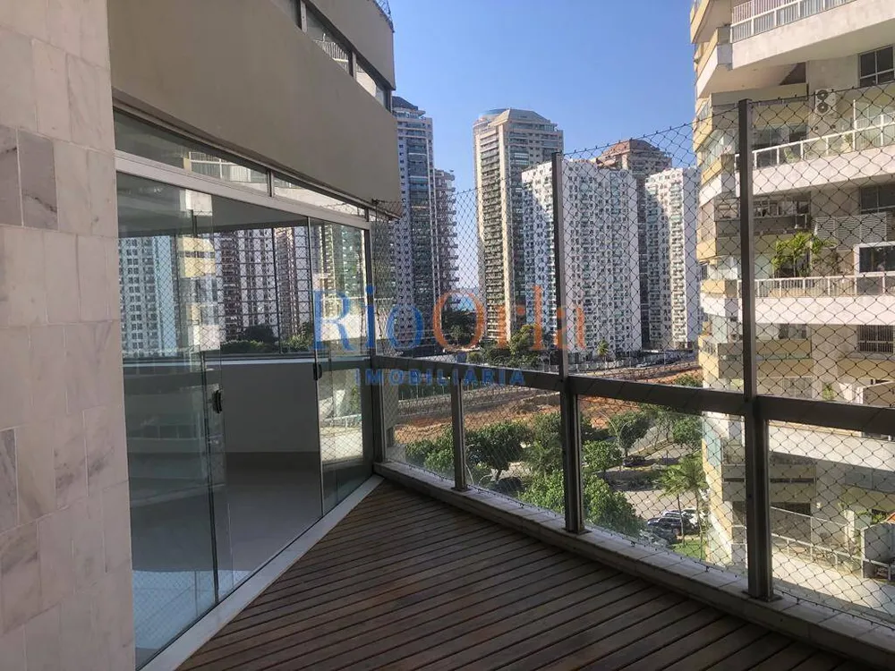 Apartamento, 3 quartos, 230 m² - Foto 6