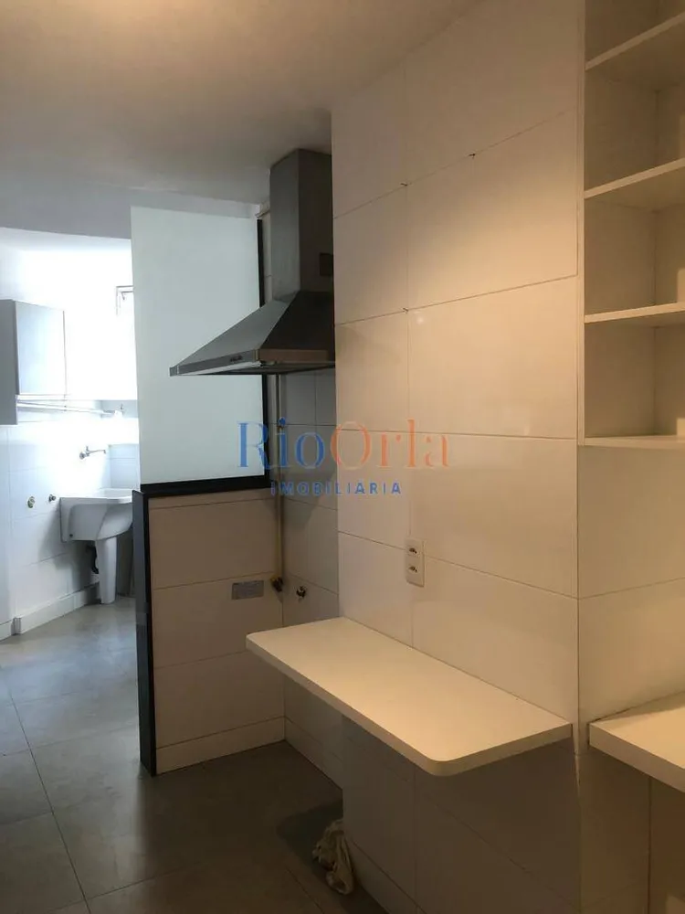 Apartamento, 3 quartos, 230 m² - Foto 20