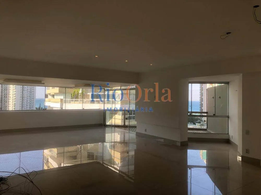 Apartamento, 3 quartos, 230 m² - Foto 5