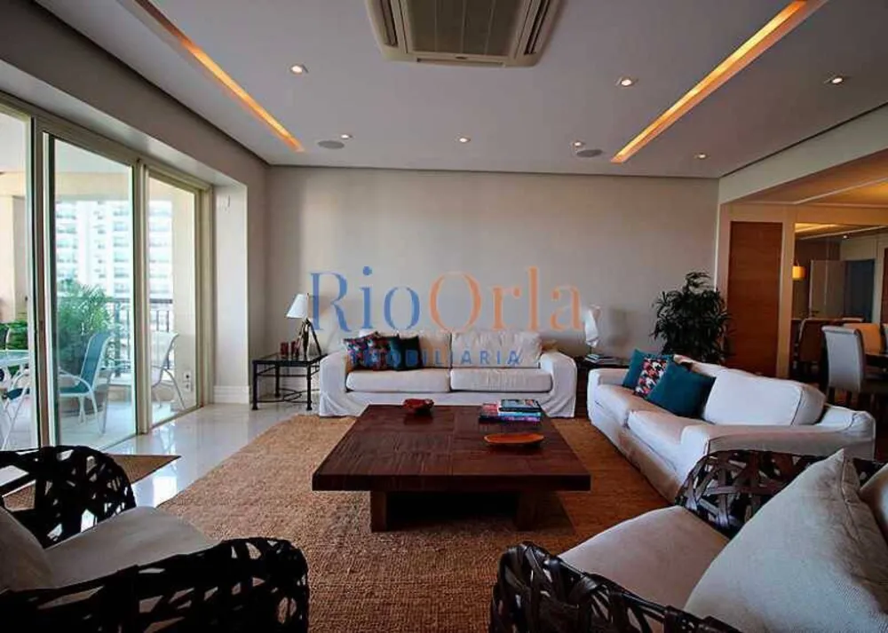 Apartamento, 4 quartos, 288 m² - Foto 11