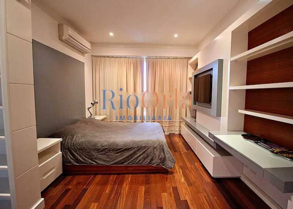 Apartamento, 4 quartos, 288 m² - Foto 8