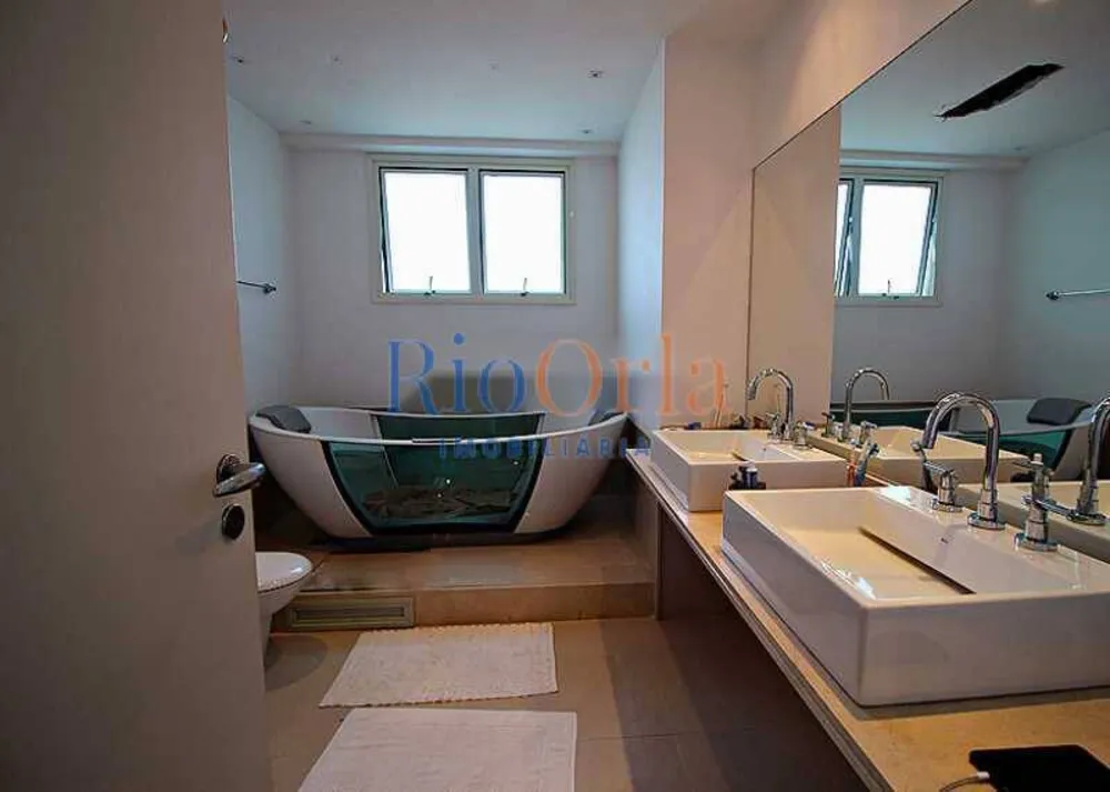 Apartamento, 4 quartos, 288 m² - Foto 7