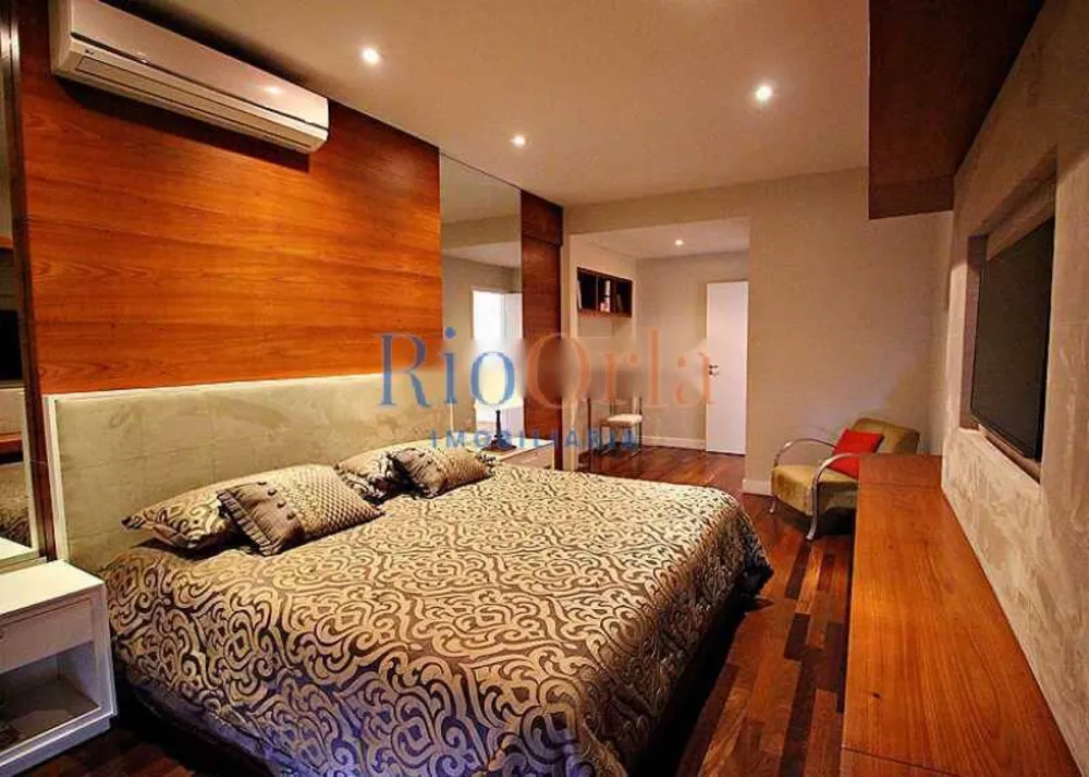 Apartamento, 4 quartos, 288 m² - Foto 6