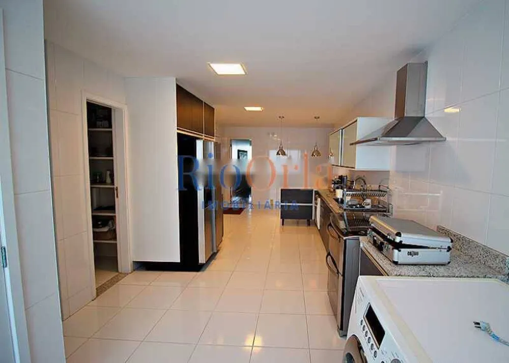 Apartamento, 4 quartos, 288 m² - Foto 4