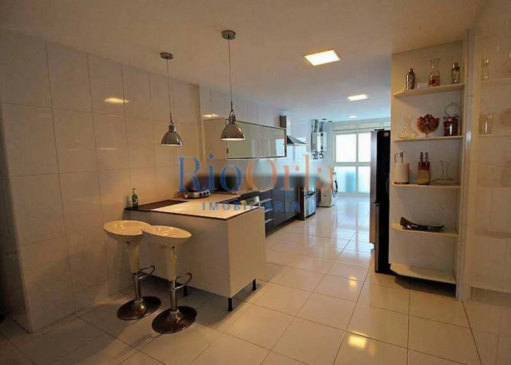 Apartamento, 4 quartos, 288 m² - Foto 5